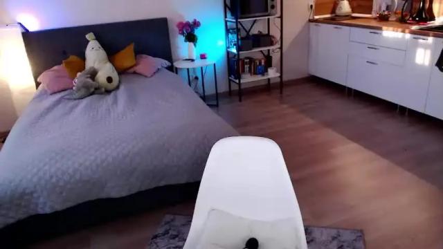 Image 7 of haleycrush_ Stream on Chaturbate on 16 months ago
