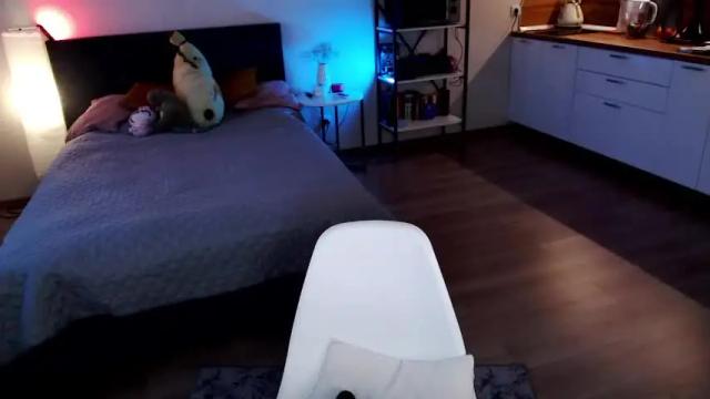 Thumbnail 1, haleycrush_'s Stream at Chaturbate, 16 months ago