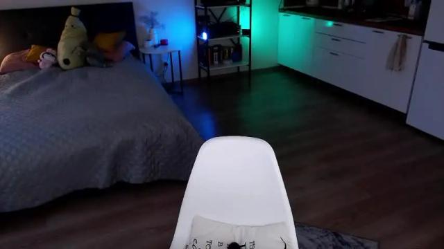 Image 12 of haleycrush_ Stream on Chaturbate on 15 months ago