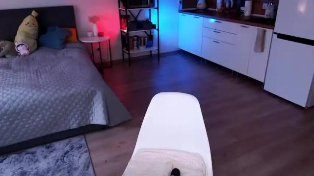 Image 3 of haleycrush_ Stream on Chaturbate on 14 months ago