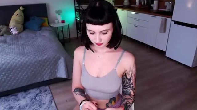 Thumbnail 3, haleycrush_'s Stream at Chaturbate, 14 months ago