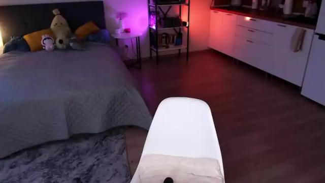 Image 11 of haleycrush_ Stream on Chaturbate on 14 months ago