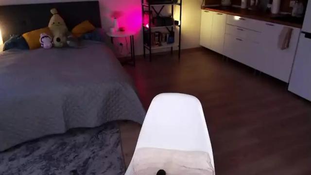 Image 12 of haleycrush_ Stream on Chaturbate on 14 months ago