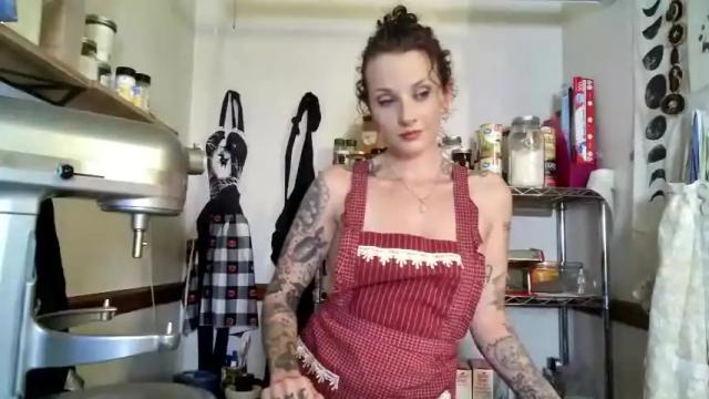 Image 10 of halfabarbie Stream on Chaturbate on 22 months ago