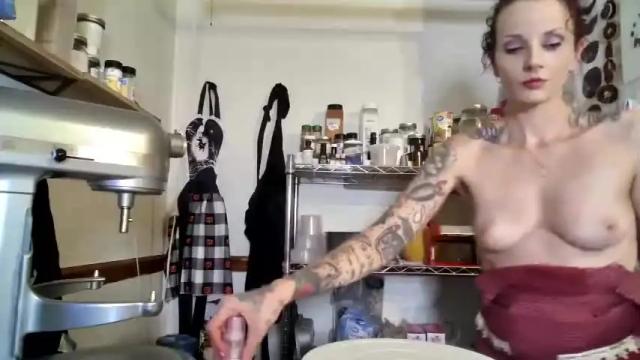 Image 8 of halfabarbie Stream on Chaturbate on 22 months ago