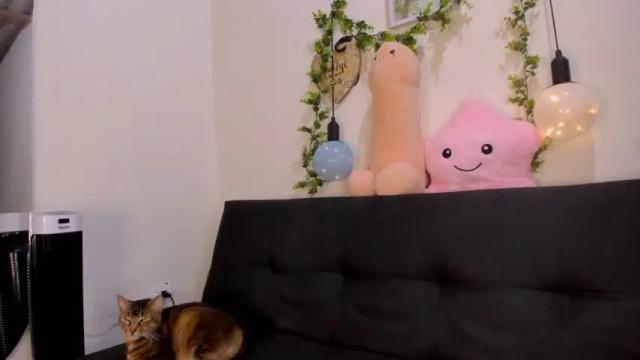 Image 8 of hali_roussel Stream on Chaturbate on 22 months ago