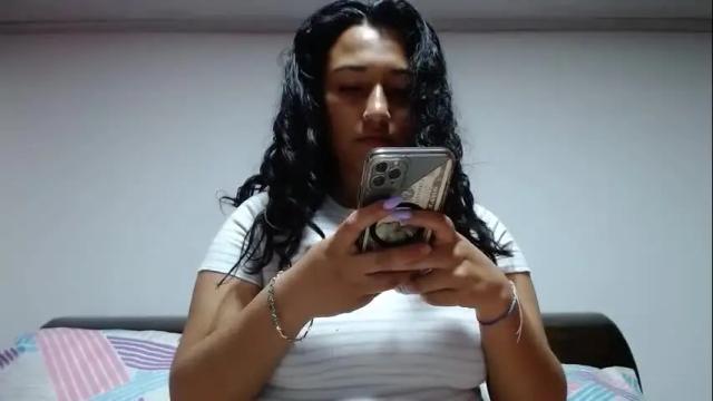 Thumbnail 2, halleberry18's Stream at Chaturbate, 2 months ago