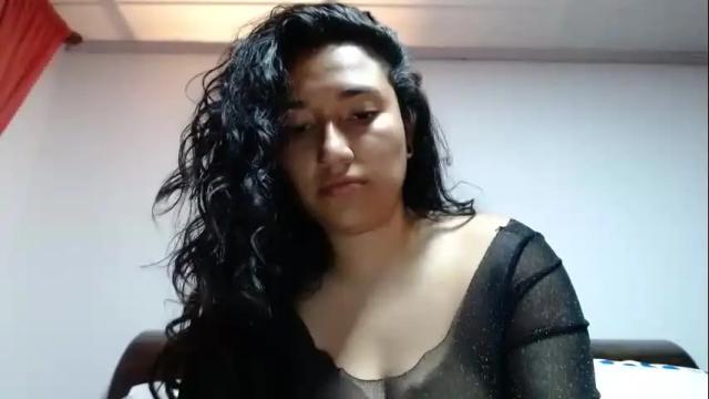 Image 11 of halleberry18 Stream on Chaturbate on 2 months ago