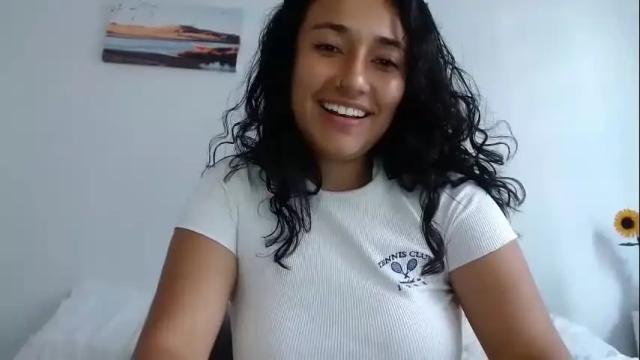 Image 7 of halleberry18 Stream on Chaturbate on 1 month ago