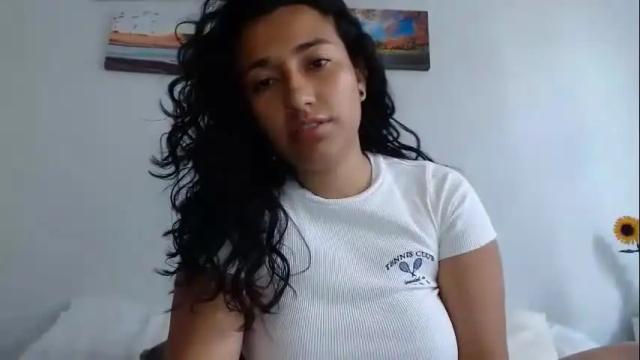 Image 8 of halleberry18 Stream on Chaturbate on 1 month ago