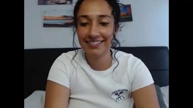 Image 12 of halleberry18 Stream on Chaturbate on 1 month ago