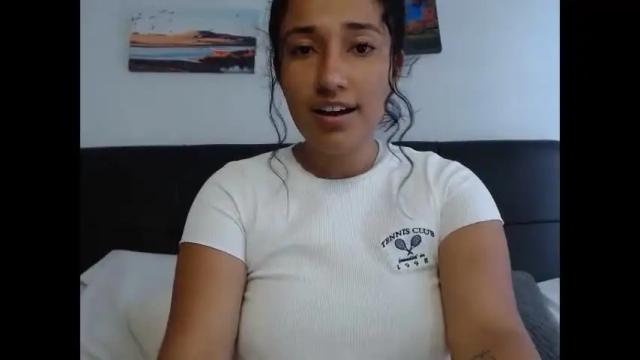 Image 7 of halleberry18 Stream on Chaturbate on 1 month ago