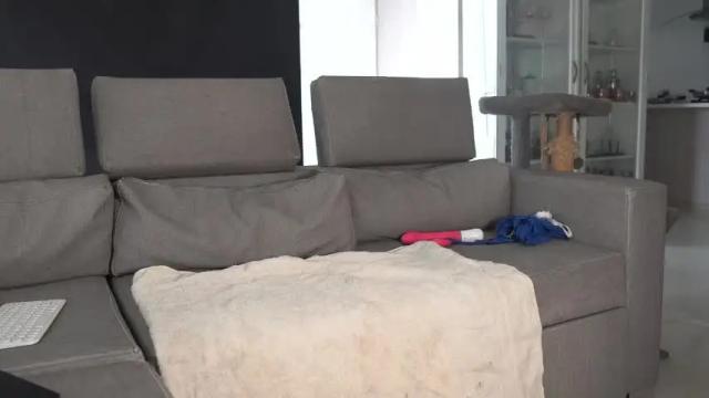 Thumbnail 2, halliee's Stream at Chaturbate, 27 days ago