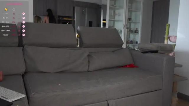 Image 11 of halliee Stream on Chaturbate on 1 month ago