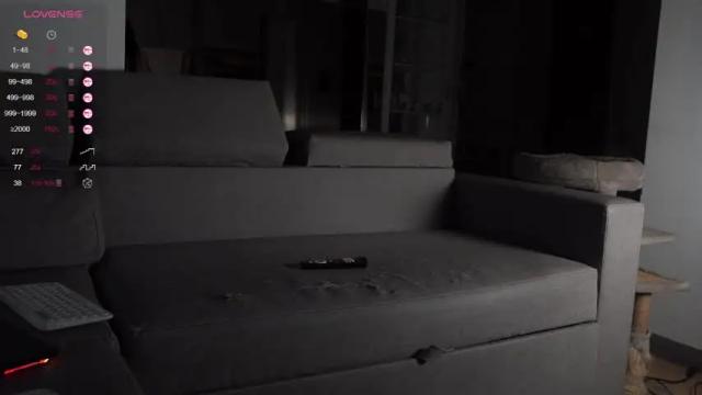 Thumbnail 2, halliee's Stream at Chaturbate, 1 month ago