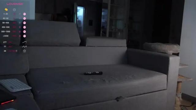 Image 6 of halliee Stream on Chaturbate on 1 month ago