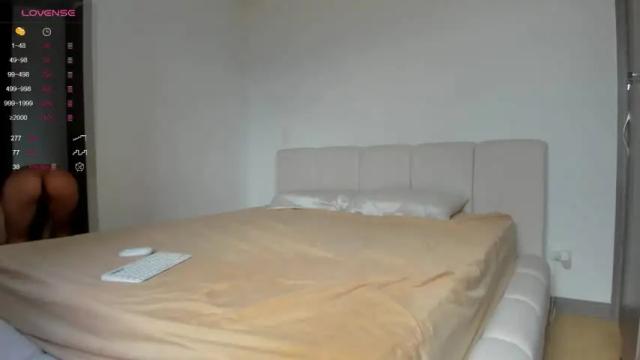 Image 12 of halliee Stream on Chaturbate on 11 days ago