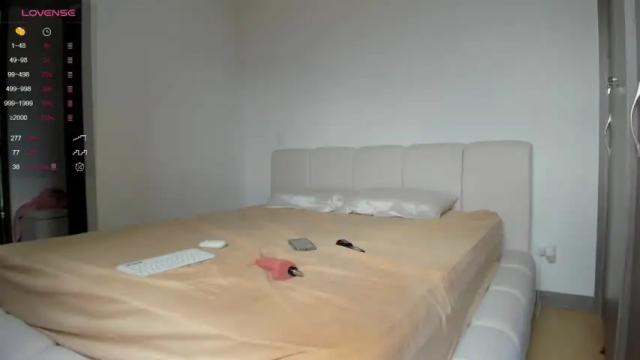 Image 7 of halliee Stream on Chaturbate on 11 days ago