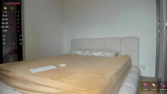 Image 8 of halliee Stream on Chaturbate on 11 days ago