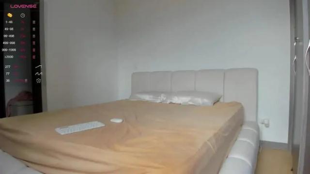 Thumbnail 3, halliee's Stream at Chaturbate, 11 days ago