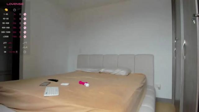 Image 7 of halliee Stream on Chaturbate on 5 days ago
