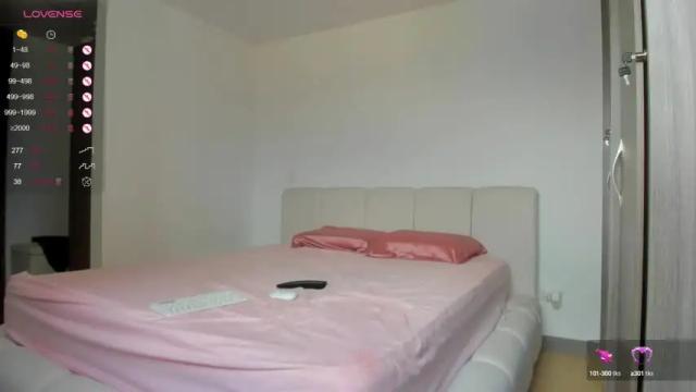 Thumbnail 2, halliee's Stream at Chaturbate, 2 days ago