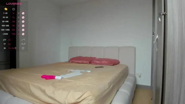 Thumbnail 3, halliee's Stream at Chaturbate, 1 month ago