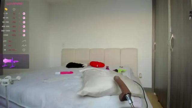 Image 10 of halliee Stream on Chaturbate on 1 month ago