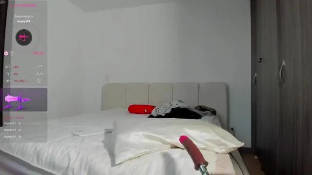 Image 8 of halliee Stream on Chaturbate on 28 days ago