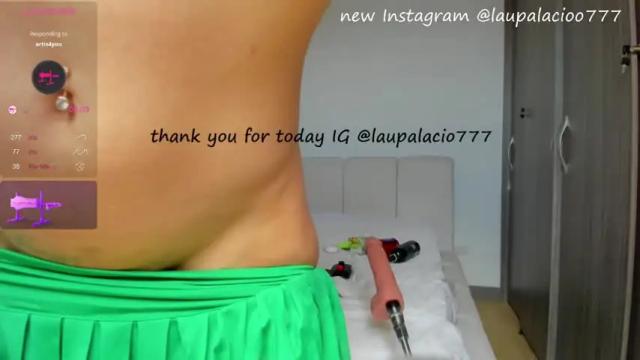 Image 10 of halliee Stream on Chaturbate on 2 days ago
