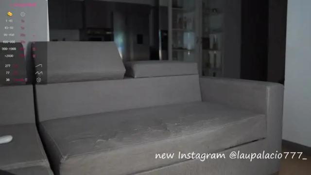 Thumbnail 1, halliee's Stream at Chaturbate, 1 month ago