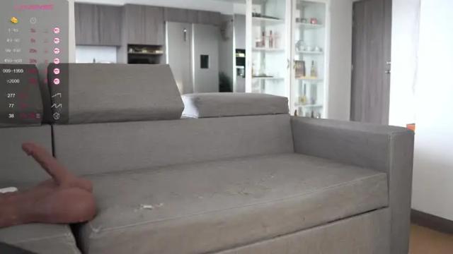 Thumbnail 1, halliee's Stream at Chaturbate, 1 month ago