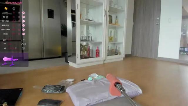 Image 4 of halliee Stream on Chaturbate on 1 month ago