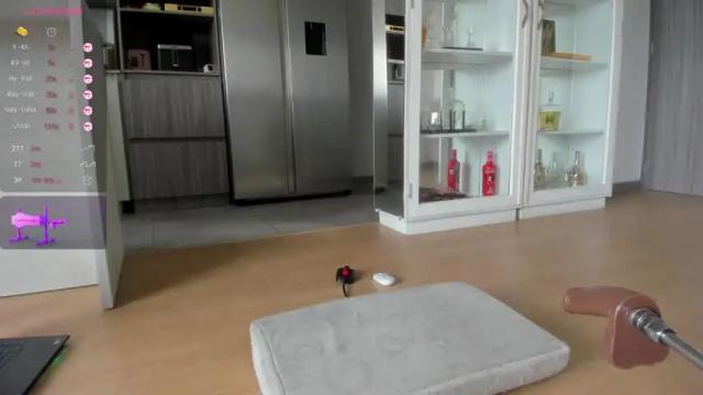 Thumbnail 2, halliee's Stream at Chaturbate, 10 days ago