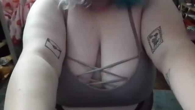 Thumbnail 1, halloweenslut69's Stream at Chaturbate, 14 months ago