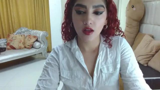 Image 11 of hallsred_rh Stream on Chaturbate on 18 months ago