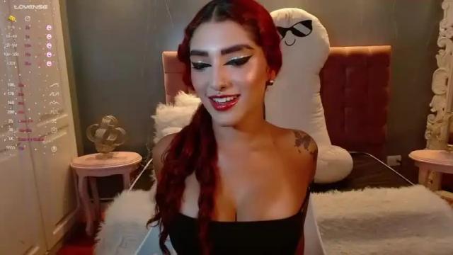 Thumbnail 1, hallsred_rh's Stream at Chaturbate, 14 months ago