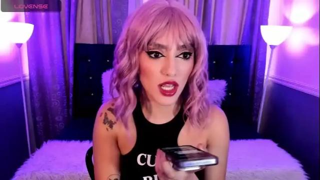 Thumbnail 2, hallsred_rh's Stream at Chaturbate, 2 months ago