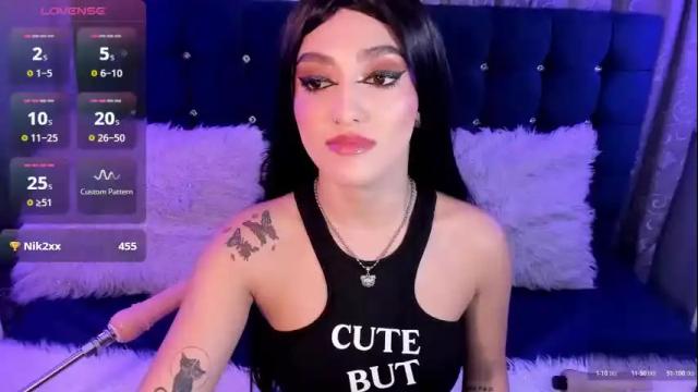 Image 11 of hallsred_rh Stream on Chaturbate on 2 months ago