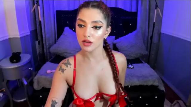 Image 7 of hallsred_rh Stream on Chaturbate on 16 days ago