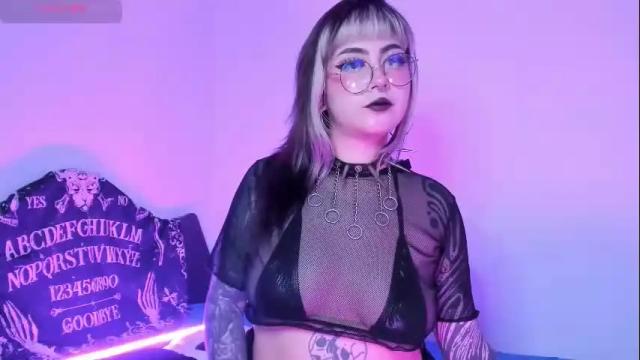 Thumbnail 3, hallucigenia_sparza's Stream at Chaturbate, 3 months ago