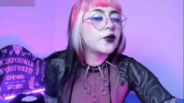 Thumbnail 2, hallucigenia_sparza's Stream at Chaturbate, 3 months ago