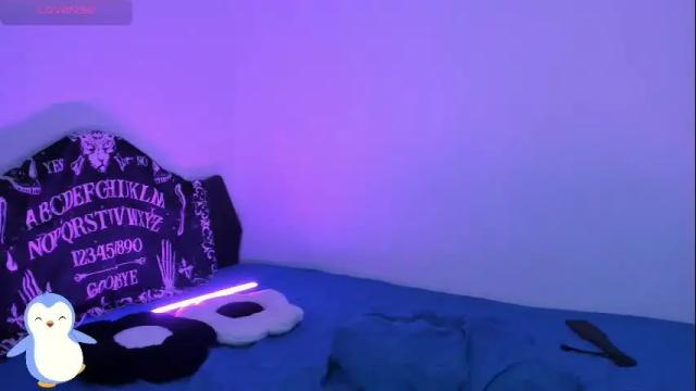 Thumbnail 1, hallucigenia_sparza's Stream at Chaturbate, 2 months ago