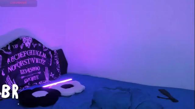 Image 2 of hallucigenia_sparza Stream on Chaturbate on 2 months ago