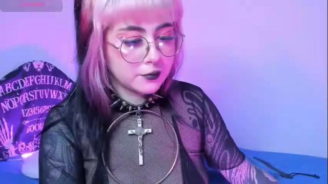 Thumbnail 2, hallucigenia_sparza's Stream at Chaturbate, 2 months ago