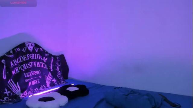 Image 2 of hallucigenia_sparza Stream on Chaturbate on 2 months ago
