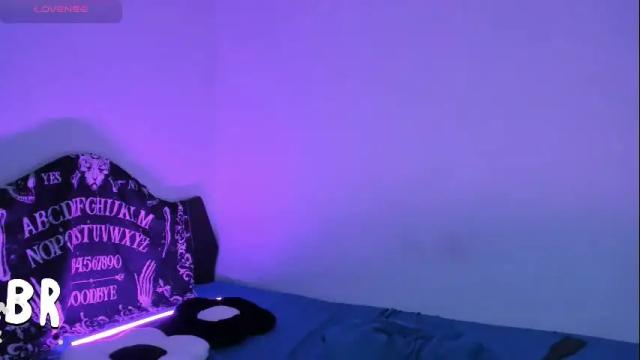 Thumbnail 2, hallucigenia_sparza's Stream at Chaturbate, 2 months ago