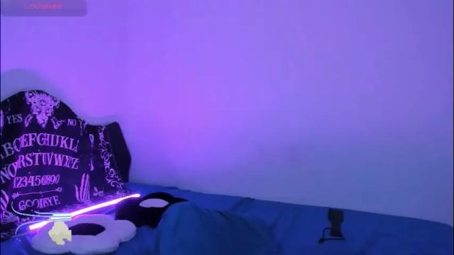 Image 8 of hallucigenia_sparza Stream on Chaturbate on 1 month ago
