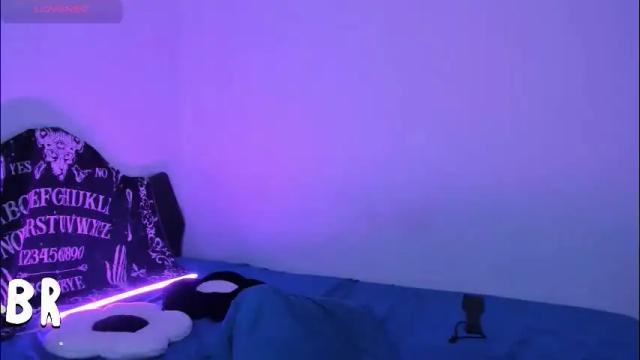 Thumbnail 3, hallucigenia_sparza's Stream at Chaturbate, 1 month ago