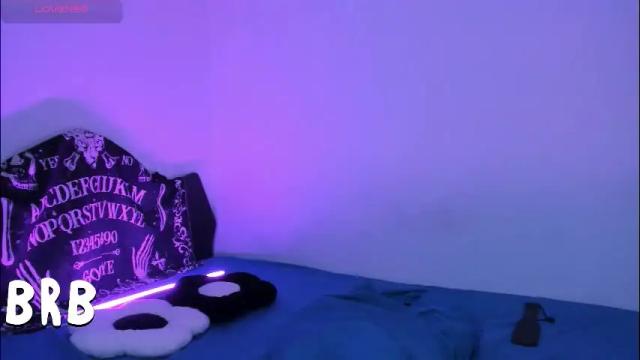 Image 10 of hallucigenia_sparza Stream on Chaturbate on 1 month ago